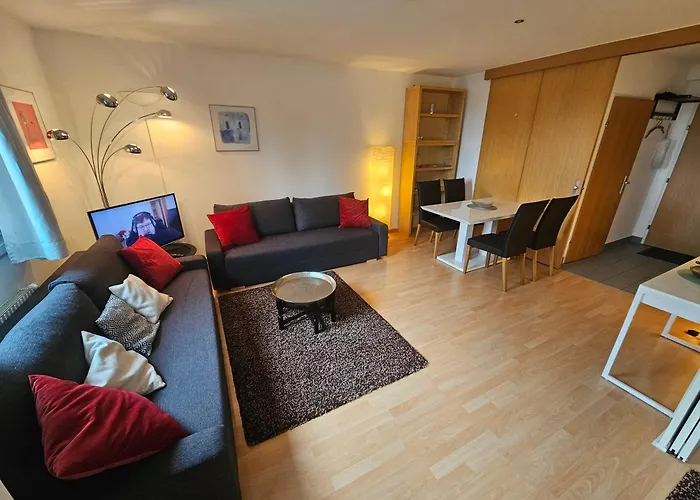 Yuki's Place - Un-vic, Danube And Subway Near To Downtown Apartmán