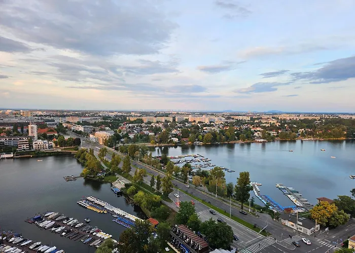 Yuki's Place - Un-vic, Danube And Subway Near To Downtown Apartmán *