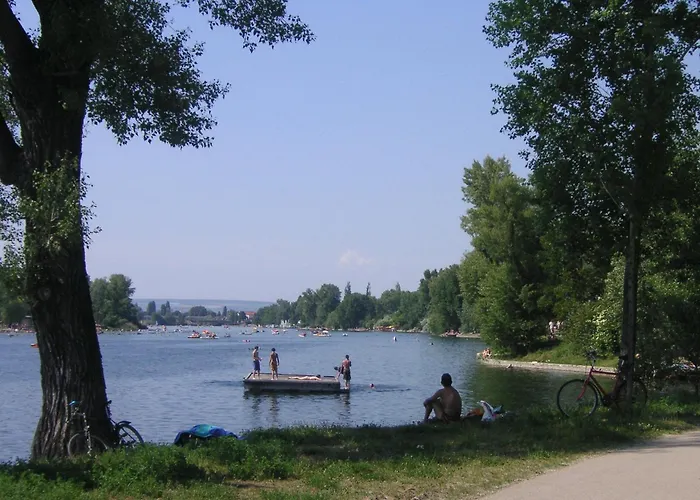 Yuki's Place - Un-vic, Danube And Subway Near To Downtown Vídeň