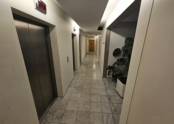 Yuki's Place - Un-vic, Danube And Subway Near To Downtown Apartmán